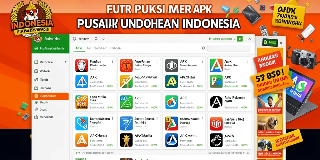 Tampilan utama game 666F yang menarik.