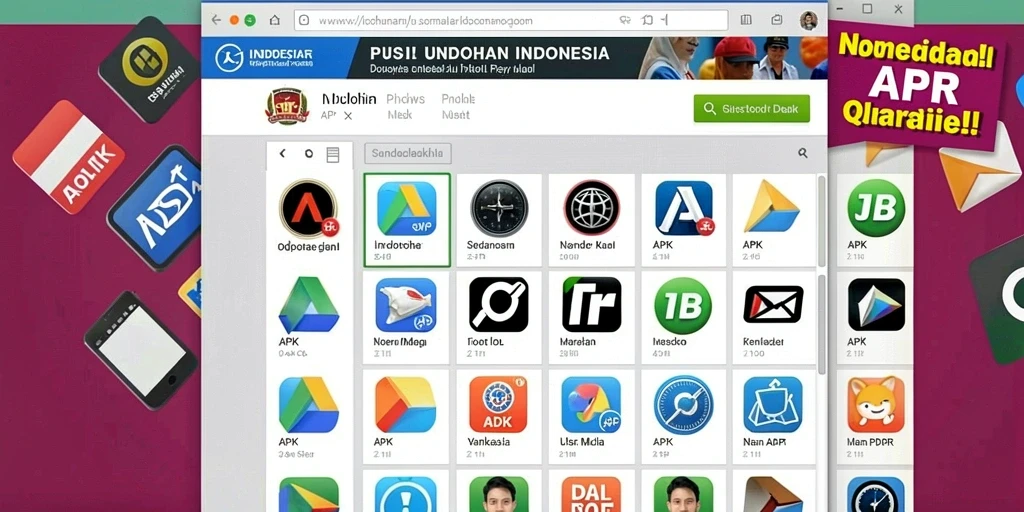 Tampilan antarmuka BPO777 yang modern dan user-friendly.