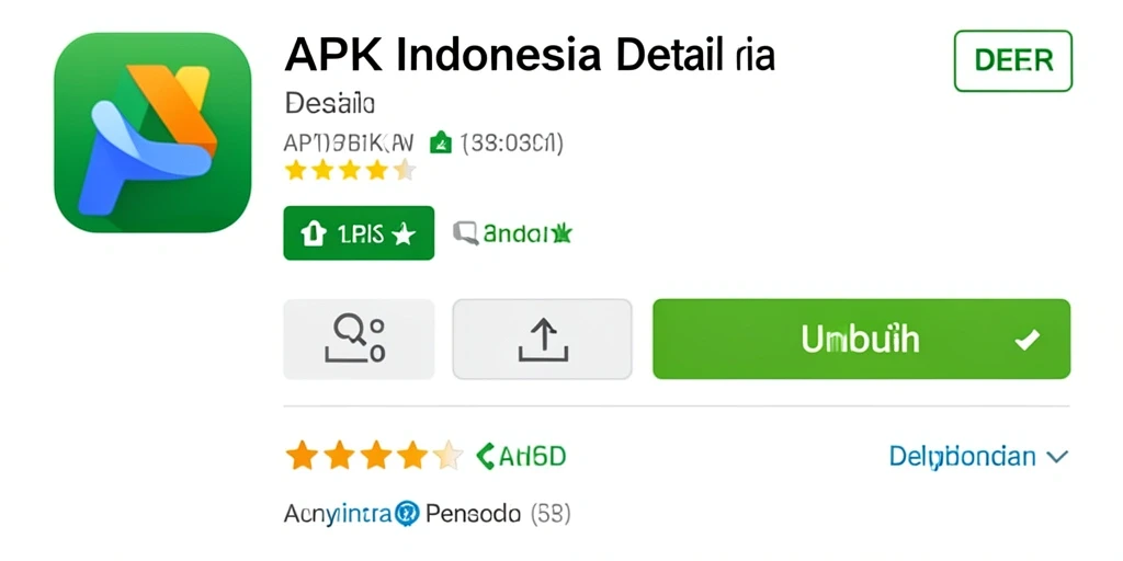 Tampilan antarmuka yang bersih dan mudah digunakan.