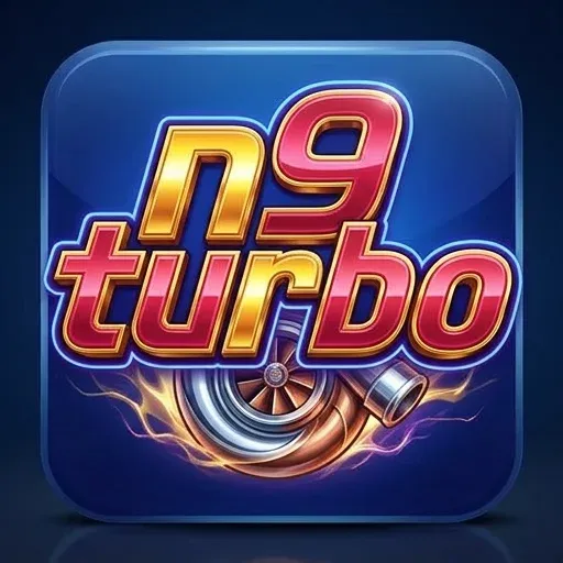 n9turbo APK Resmi — ikon aplikasi