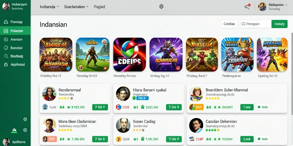 Tampilan karakter WOW99 yang menarik dan dinamis.